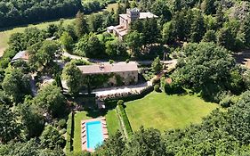 Castello Santa Cristina