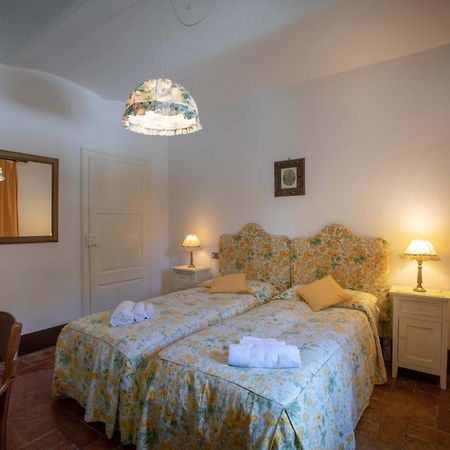 Castello Santa Cristina Villa Grotte di Castro Buitenkant foto