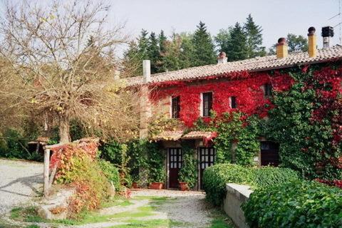 Castello Santa Cristina Villa Grotte di Castro Buitenkant foto